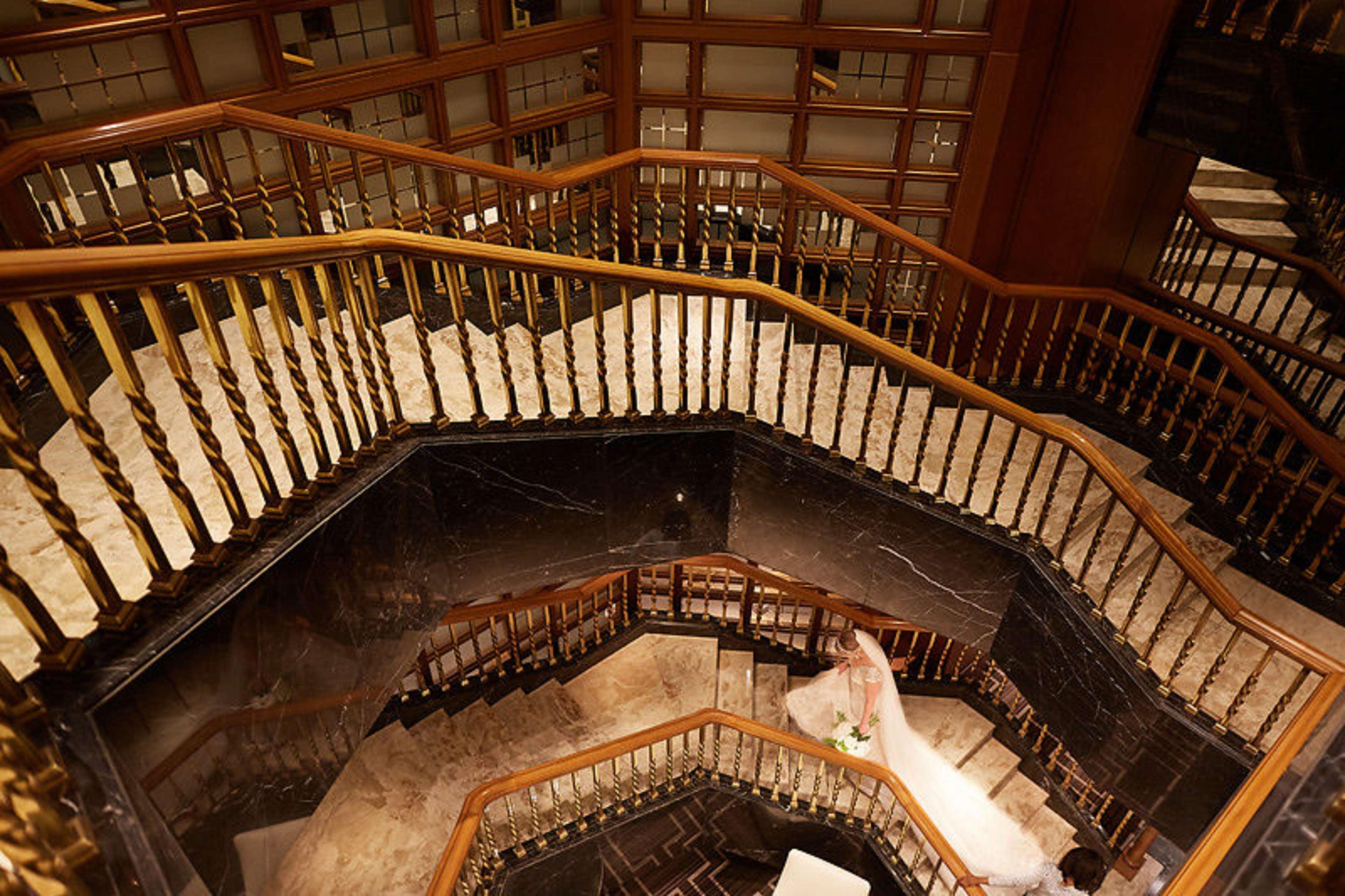 โรงแรมฮิลตันชอร์ตฮิลล์ Short Hills ภายนอก รูปภาพ